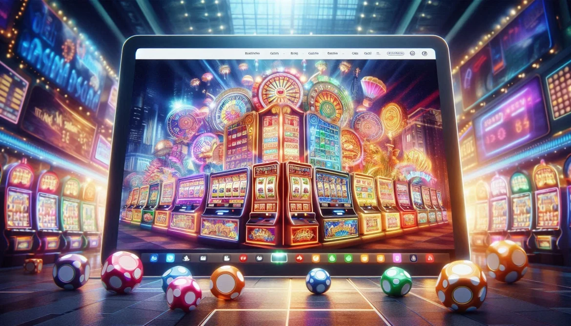SlotsEater Casino